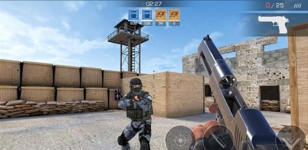 对峙2国服安卓版下载