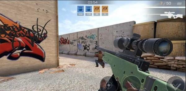 对峙2国服安卓版下载