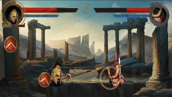 皇冠大战安卓版