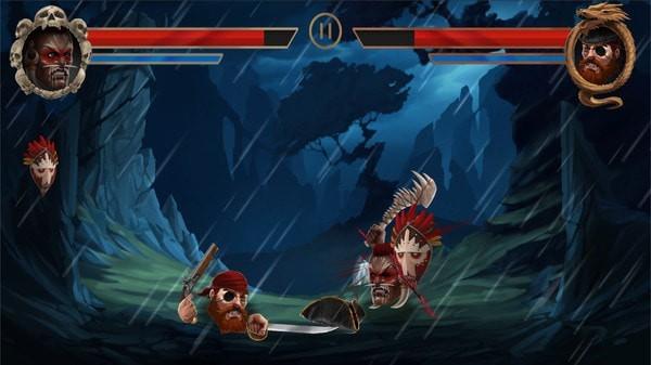 皇冠大战安卓版