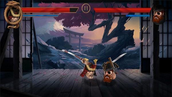 皇冠大战安卓版