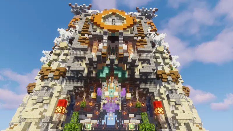 Minecraft 服务器 1 16 5 世界上最好的服务器