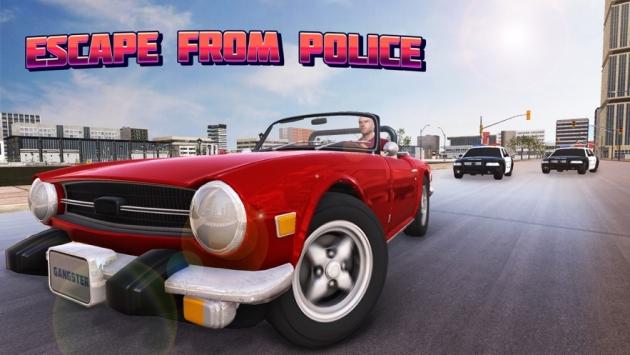 俄罗斯黑手党逃脱任务