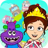 我的小镇王国完整版下载