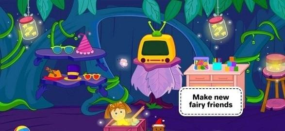 我的小镇王国完整版下载