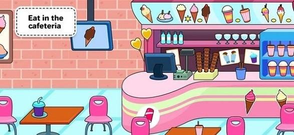 我的小镇王国完整版下载