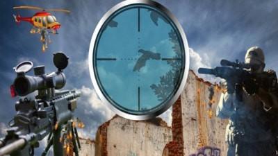 反恐射击战安卓版