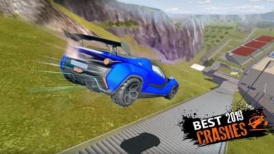 死亡楼梯车祸模拟器安卓版下载