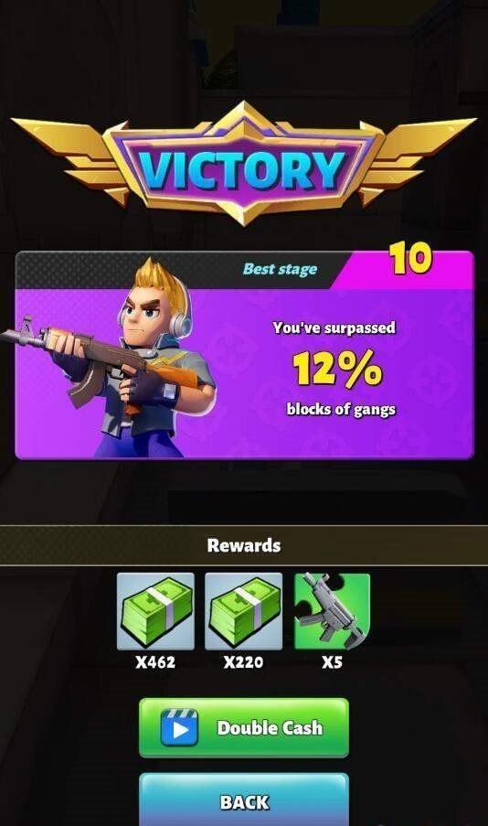 街头老板枪战安卓版