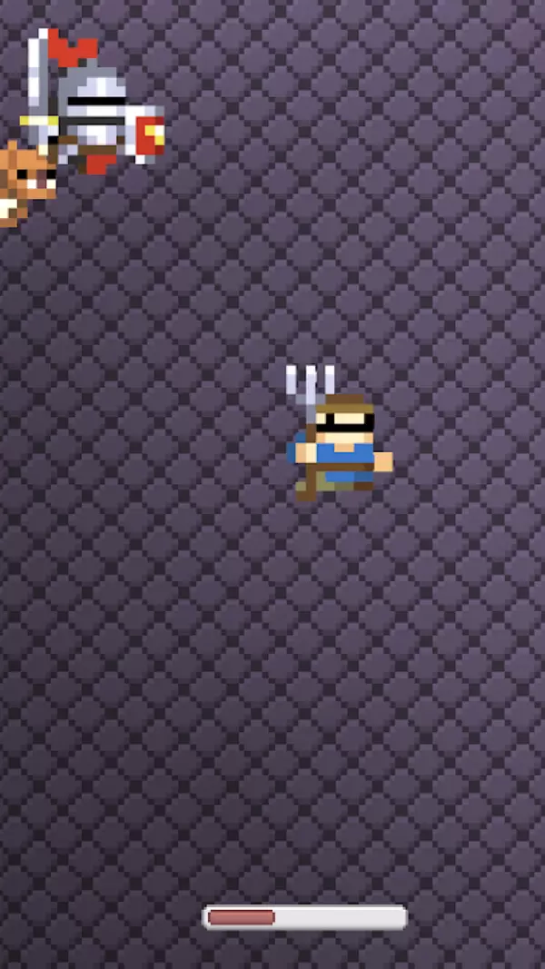 像素城堡大逃亡安卓版