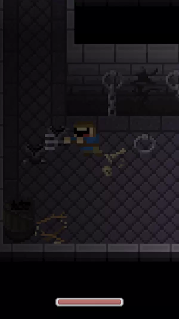 像素城堡大逃亡安卓版