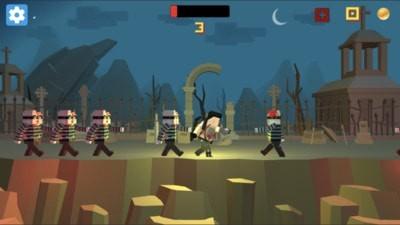 超级工艺战斗安卓版