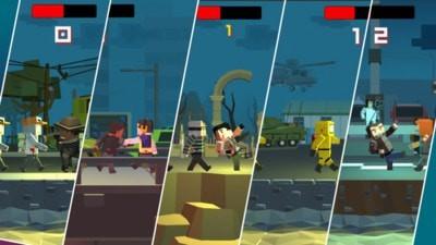 超级工艺战斗安卓版