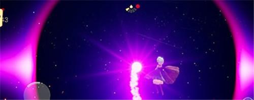 光遇2.17紫色光芒在哪？2月17日任务紫色光芒位置大全图片4