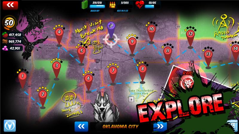 死亡之拳2中文版