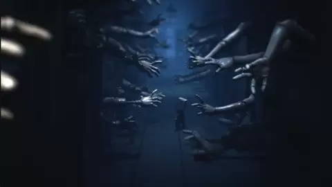 小小梦魇2豪华整合版