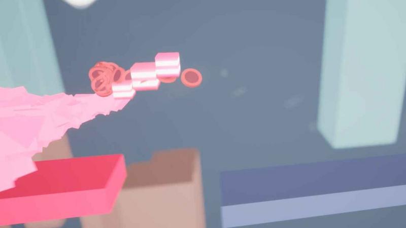 贪吃蛇跑酷3D安卓版