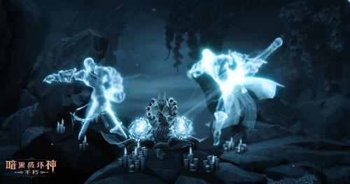 暗黑破坏神不朽