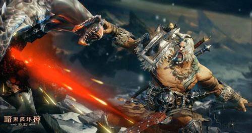 暗黑破坏神不朽