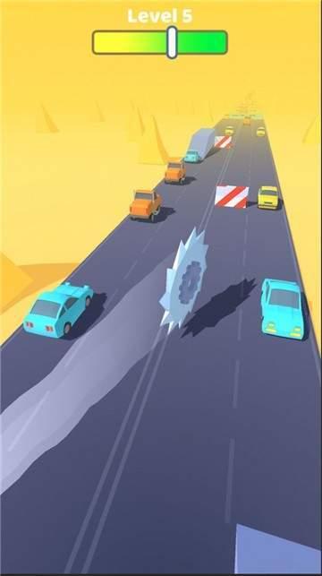 锯齿冲刺游戏下载