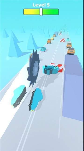 锯齿冲刺游戏下载