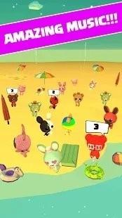 永不停止的跳舞最新版