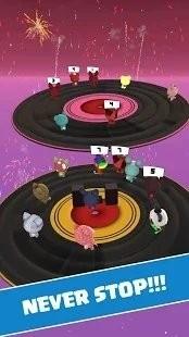 永不停止的跳舞最新版