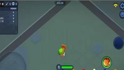 橡皮泥大作战旧版本