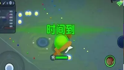 橡皮泥大作战旧版本