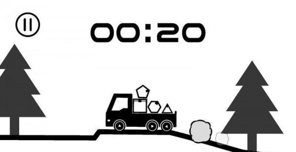 专业货运员安卓版下载