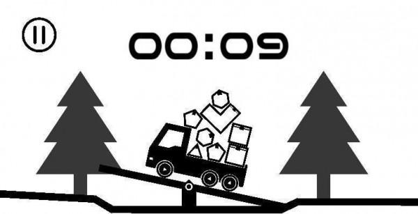 专业货运员安卓版下载