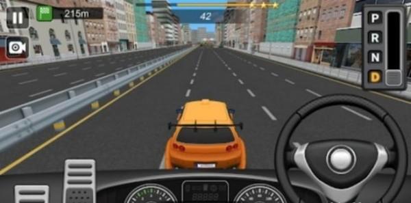 交通和驾驶模拟器安卓版下载