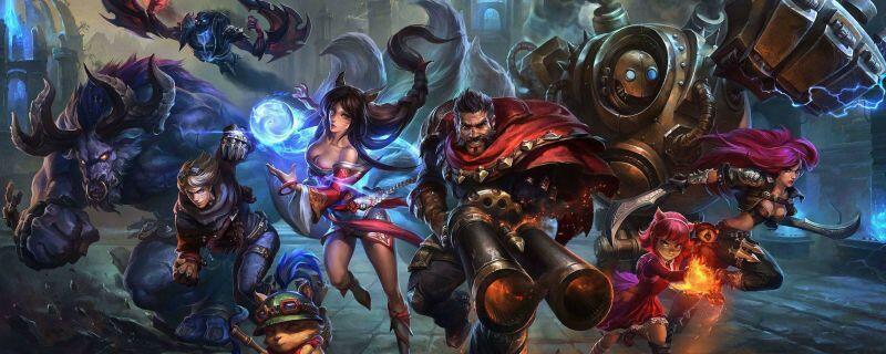 lol怎么发送ping值和fps