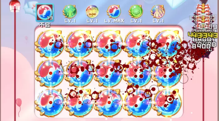 球球英雄乾坤球球克制打法与阵容推荐