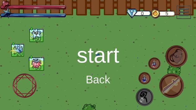 新的史莱姆冒险