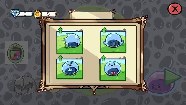 新的史莱姆冒险