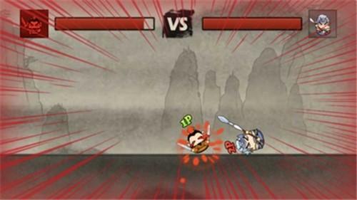 丸霸无双三国手机版