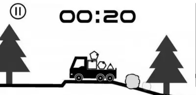 专业货运员游戏