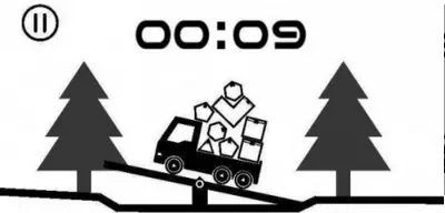 专业货运员游戏