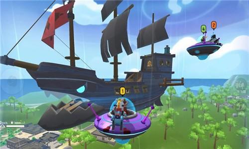 香肠派对无限糖果