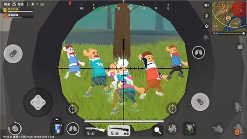 香肠派对无限糖果