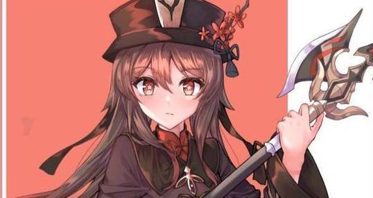 原神胡桃升级材料是什么