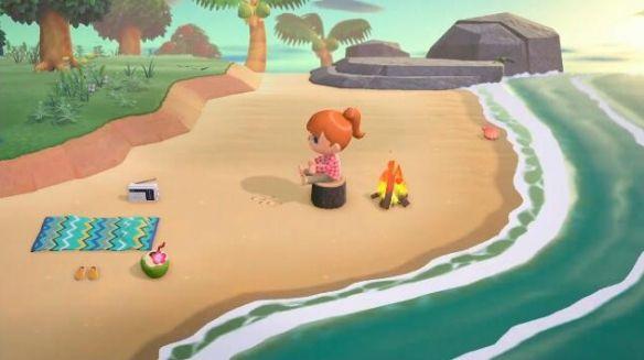 动物之森中文版 v3.2.0