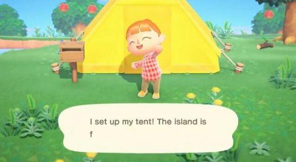 动物之森中文版 v3.2.0