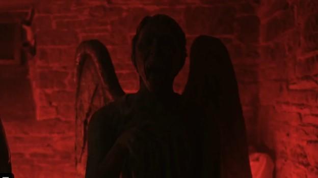 神秘博士孤独的暗杀者