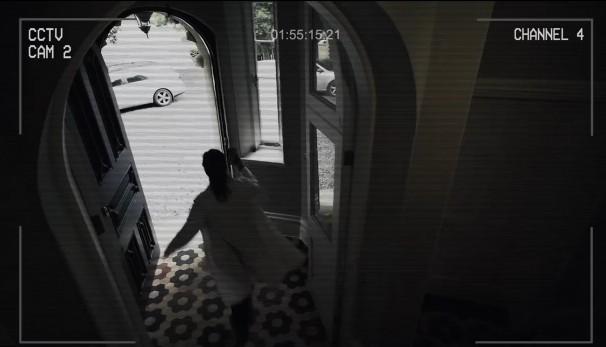 神秘博士孤独的暗杀者