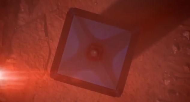 神秘博士孤独的暗杀者