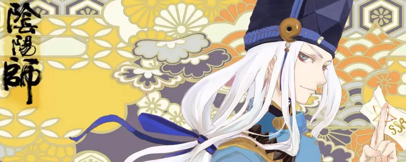 阴阳师id在哪看