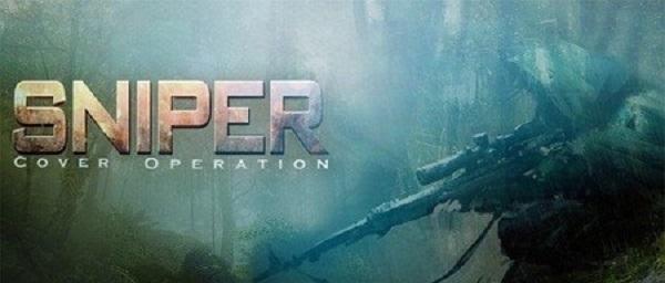 狙击手吃鸡大战