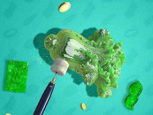 休闲模拟经营游戏 《翡翠大师》趣味体验